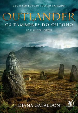 [Outlander 4.20] • Os Tambores Do Outono - Parte 2